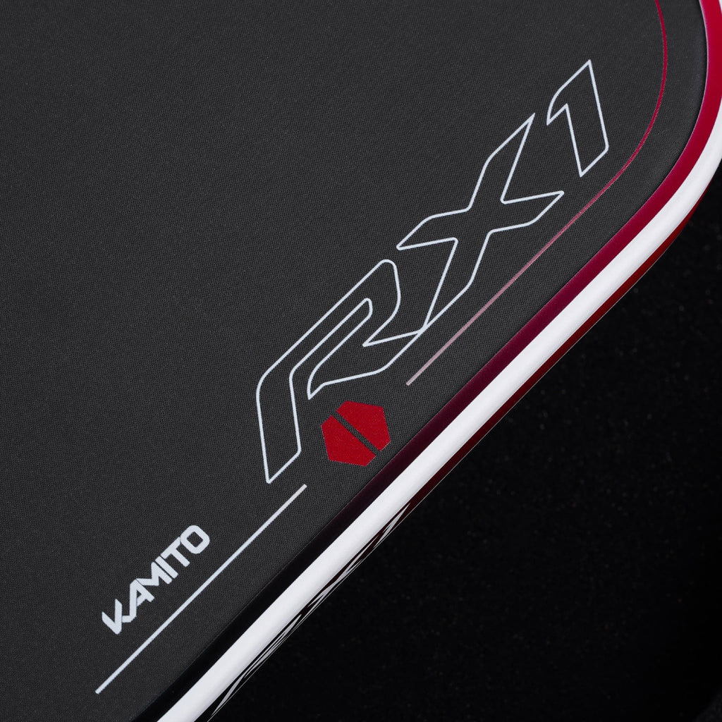 Kamito RX1 Pickleball Paddle
