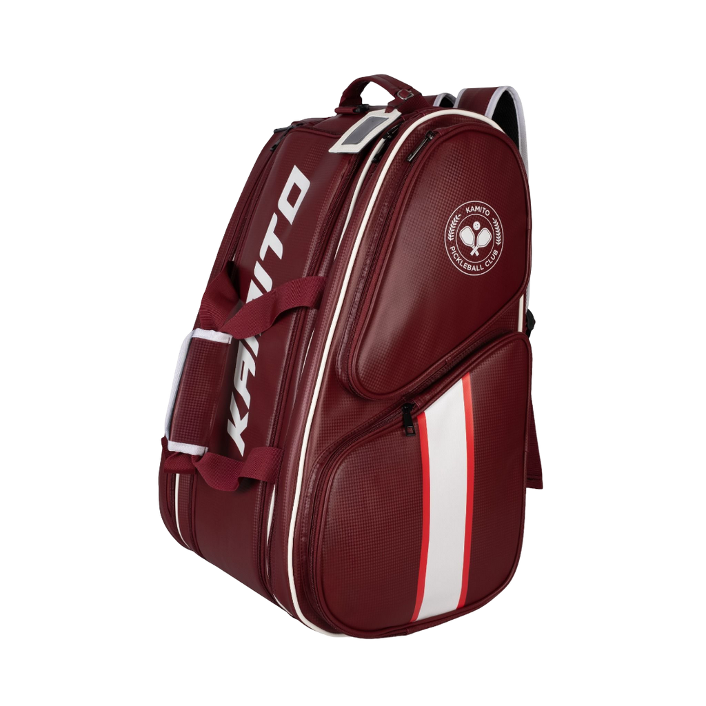 Kamito Pro Tour Bag Pickleball Backpack