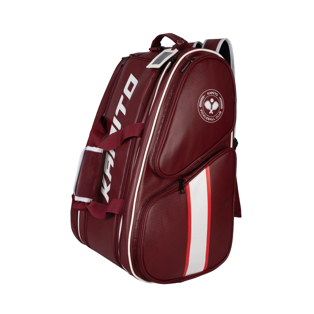 Kamito Pro Tour Bag Pickleball Backpack