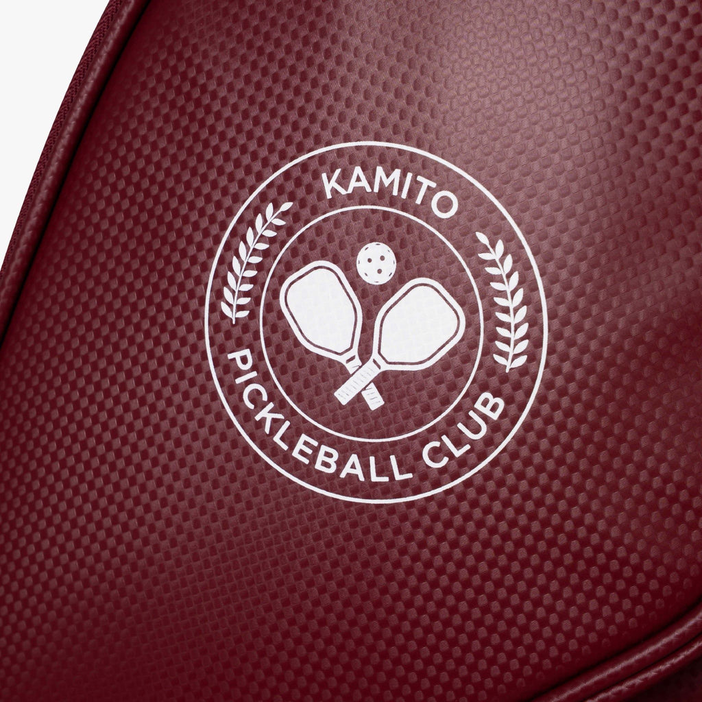Kamito Pro Tour Bag Pickleball Backpack