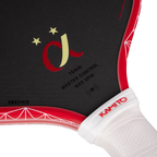 Kamito Alpha-X Champion Series Hanoi Crown 2026 Pickleball Paddle | Limited Edition