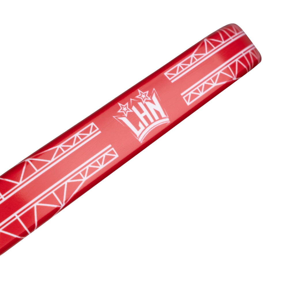 Kamito Alpha-X Champion Series Hanoi Crown 2026 Pickleball Paddle | Limited Edition