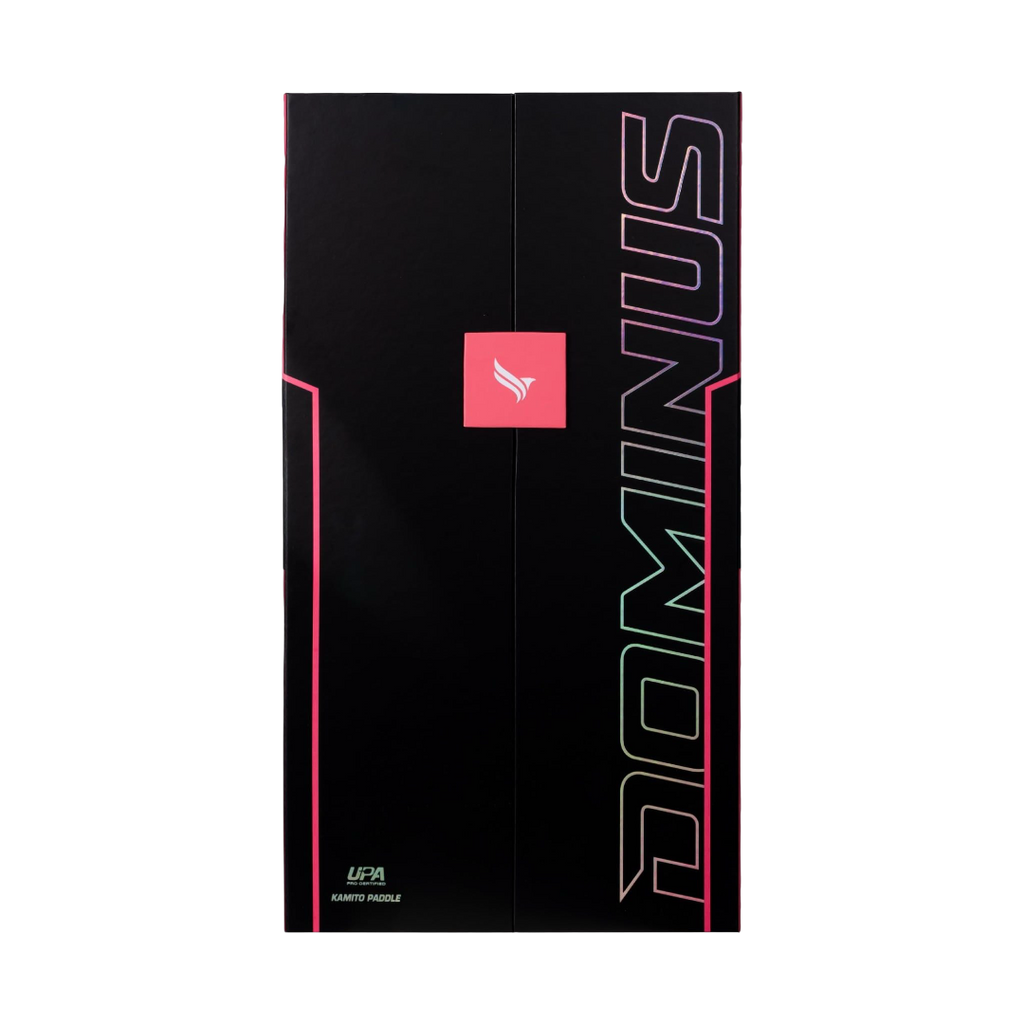 Kamito Dominus Pickleball Paddle