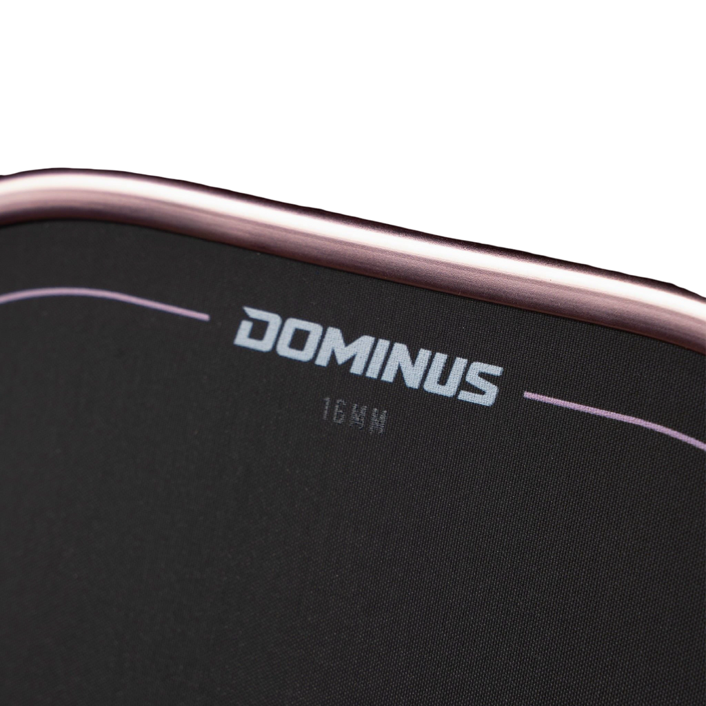 Kamito Dominus Pickleball Paddle