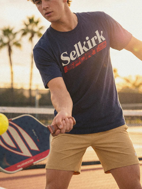 Selkirk LABS Boomstik The 1776 Capsule Pickleball Paddle | Limited Edition