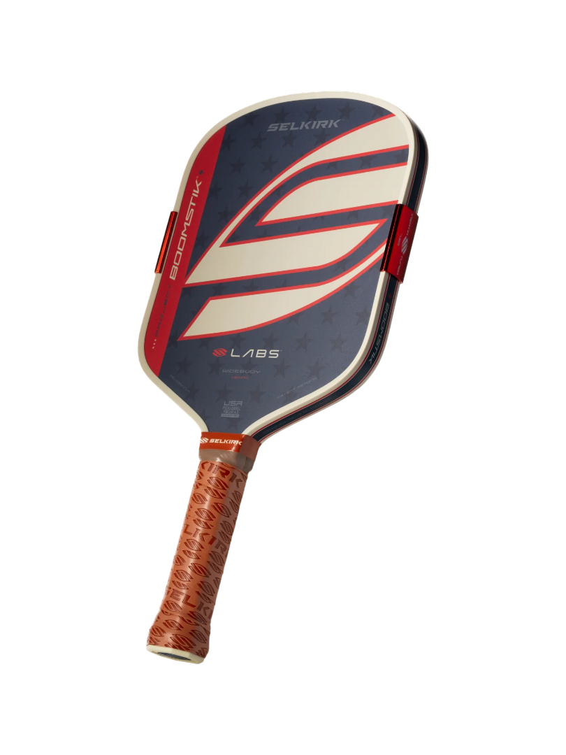 Selkirk LABS Boomstik The 1776 Capsule Pickleball Paddle | Limited Edition