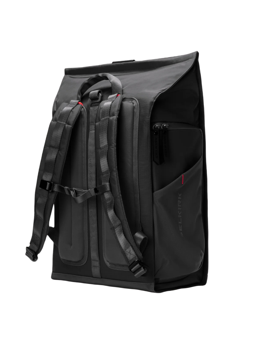 Selkirk Pro Line 2.0 Team Pickleball Backpack (25L)