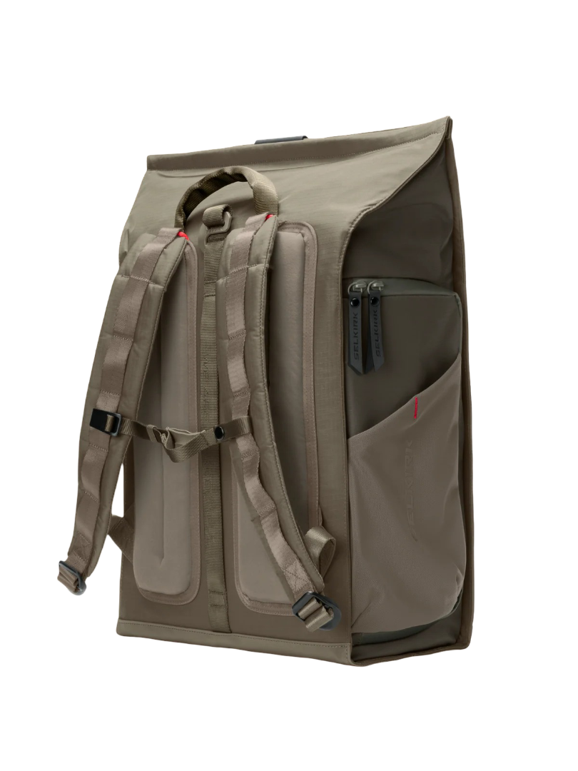 Selkirk Pro Line 2.0 Team Pickleball Backpack (25L)