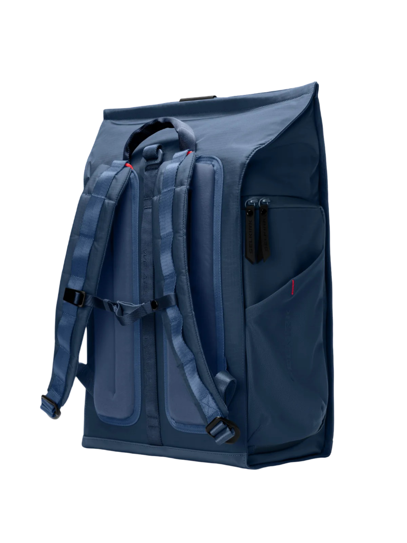 Selkirk Pro Line 2.0 Team Pickleball Backpack (25L)