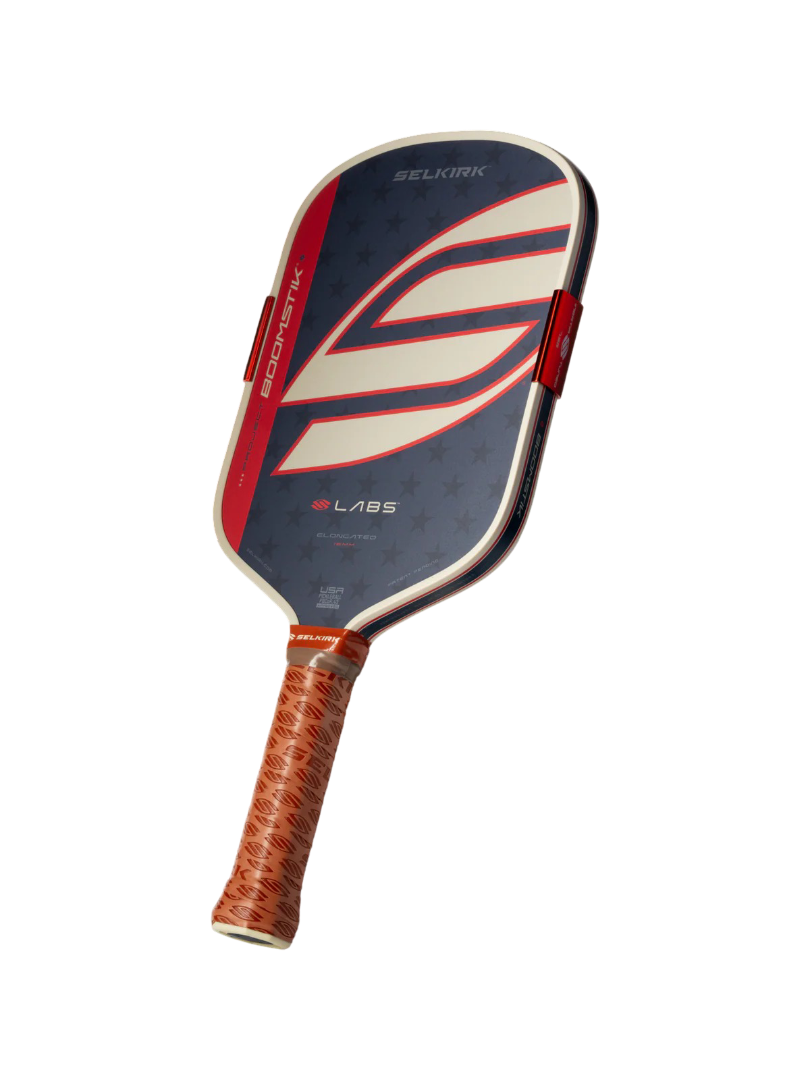 Selkirk LABS Boomstik 1776 Capsule - Asia Edition Pickleball Paddle