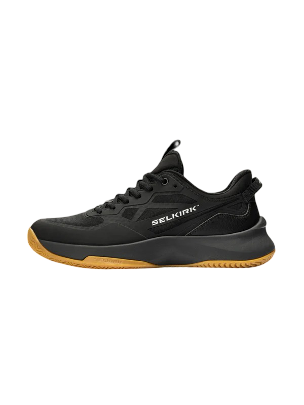 Selkirk Sport Men's CourtStrike 3.0 Pickleball Shoes | Black
