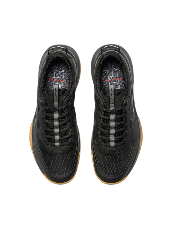 Selkirk Sport Men's CourtStrike 3.0 Pickleball Shoes | Black