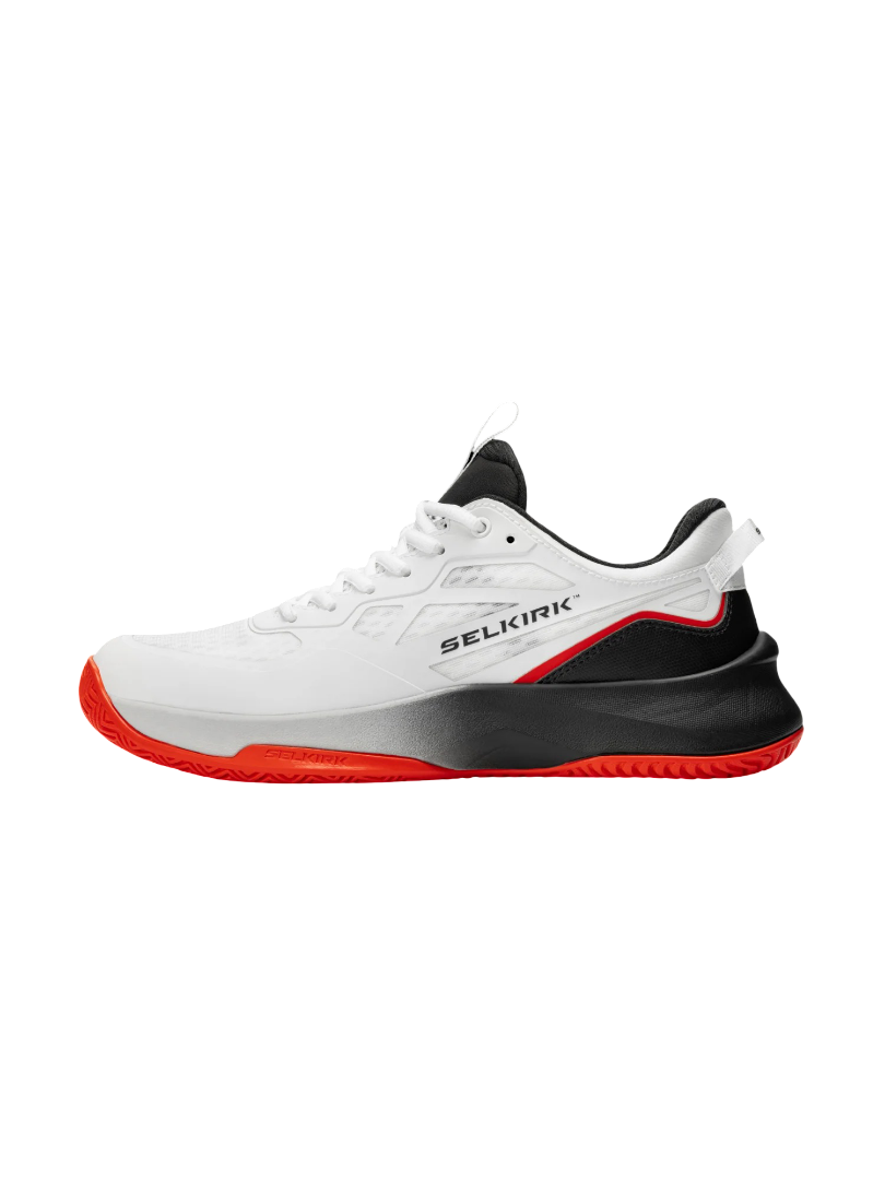 Selkirk Sport Men's CourtStrike Pro 3.0 Pickleball Shoes | Redline