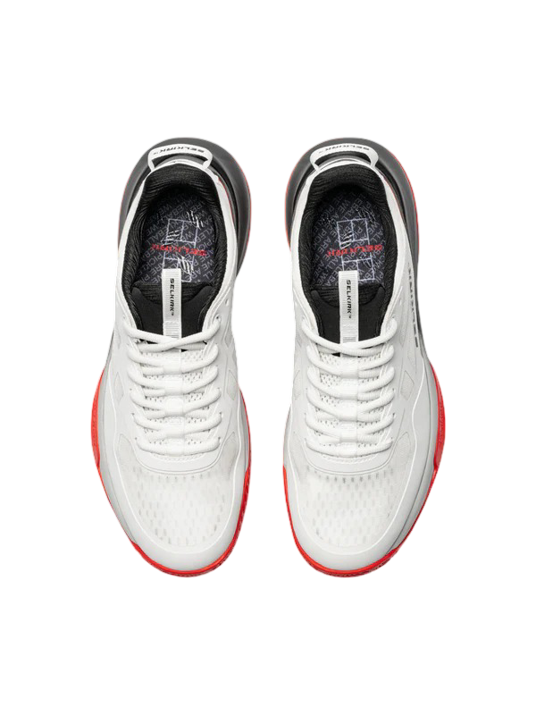 Selkirk Sport Men's CourtStrike Pro 3.0 Pickleball Shoes | Redline