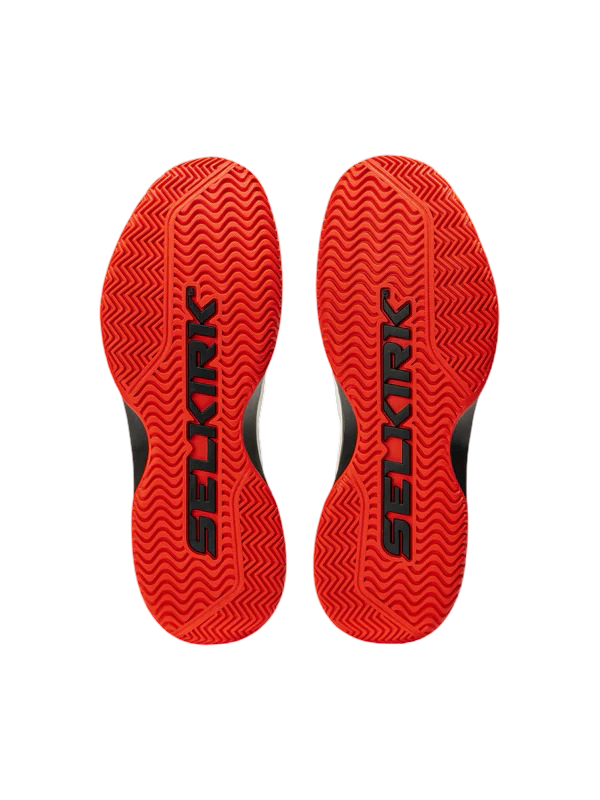 Selkirk Sport Men's CourtStrike Pro 3.0 Pickleball Shoes | Redline