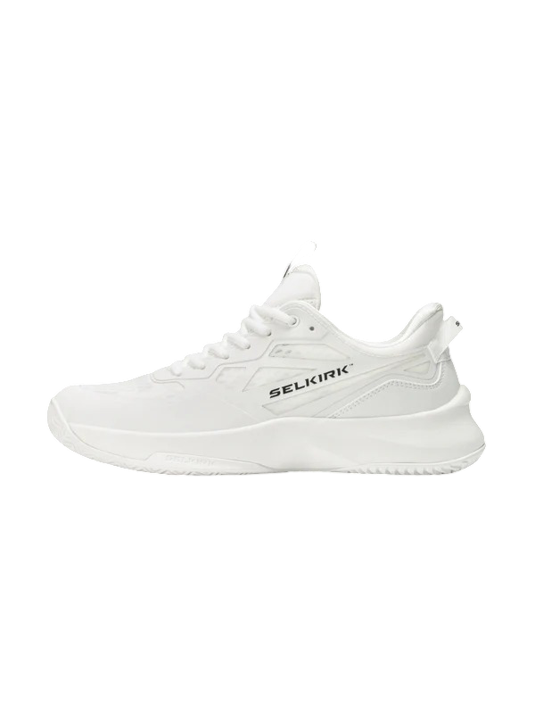 Selkirk Sport Men's CourtStrike 3.0 Pickleball Shoes | White