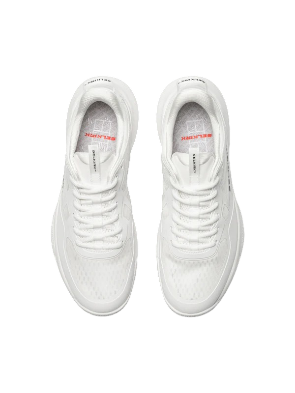 Selkirk Sport Men's CourtStrike 3.0 Pickleball Shoes | White