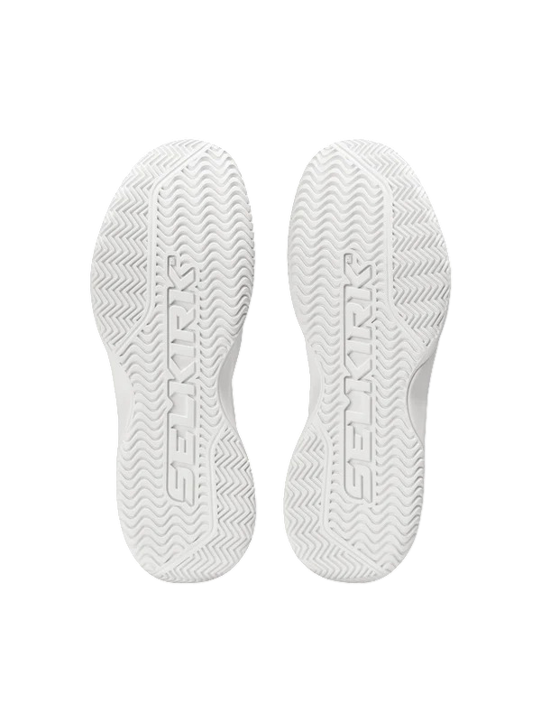 Selkirk Sport Men's CourtStrike 3.0 Pickleball Shoes | White