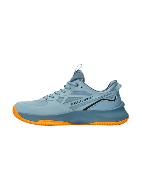 Selkirk Sport Men's CourtStrike 3.0 Pickleball Shoes | Zephyr Blue