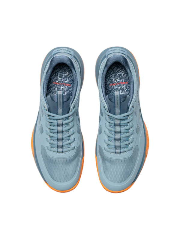 Selkirk Sport Men's CourtStrike 3.0 Pickleball Shoes | Zephyr Blue