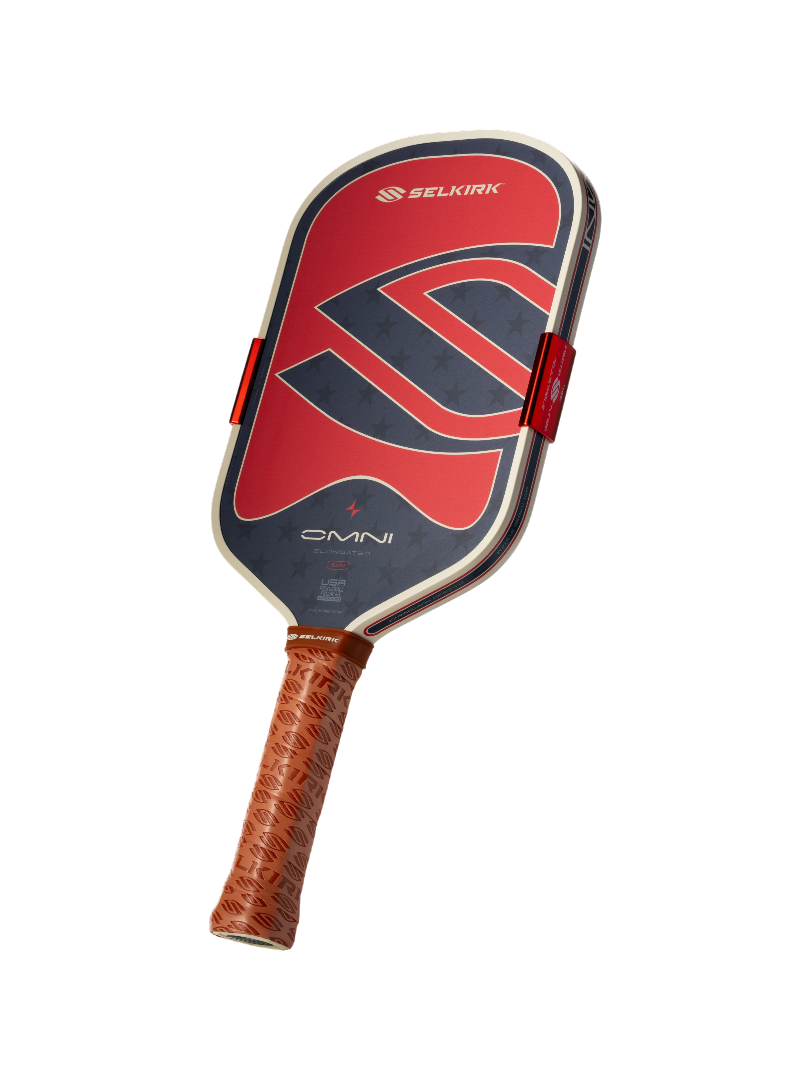 Selkirk OMNI The 1776 Capsule Pickleball Paddle | Limited Edition
