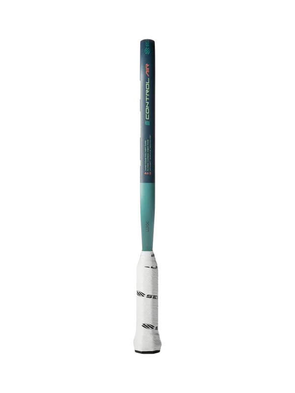 Selkirk Luxx Control Air InfiniGrit Everglade Colorway Pickleball Paddle - Limited Edition