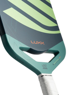 Selkirk Luxx Control Air InfiniGrit Everglade Colorway Pickleball Paddle - Limited Edition