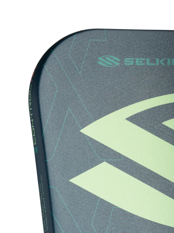 Selkirk Luxx Control Air InfiniGrit Everglade Colorway Pickleball Paddle - Limited Edition