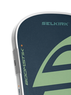 Selkirk LABS Boomstik Everglade Colorway Pickleball Paddle | Limited Edition