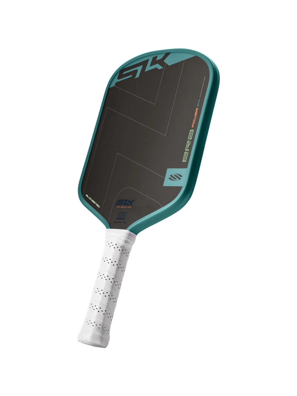 Selkirk SLK Era Power Everglade Colorway Pickleball Paddle | Limited Edition