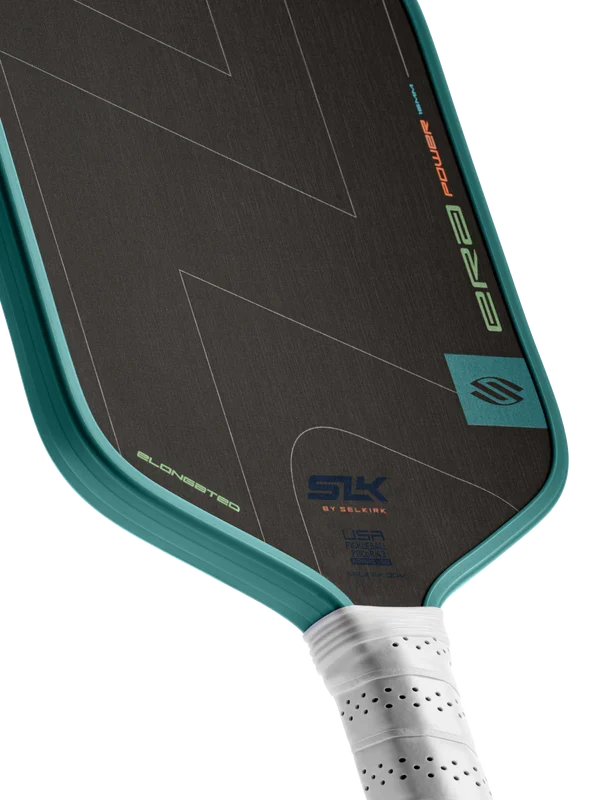 Selkirk SLK Era Power Everglade Colorway Pickleball Paddle | Limited Edition