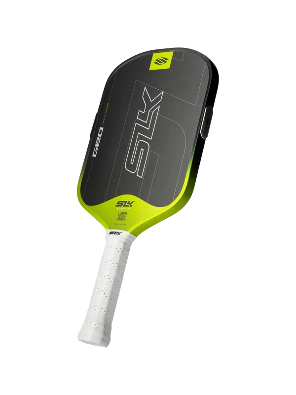 Selkirk SLK GEO Elongated Pickleball Paddle