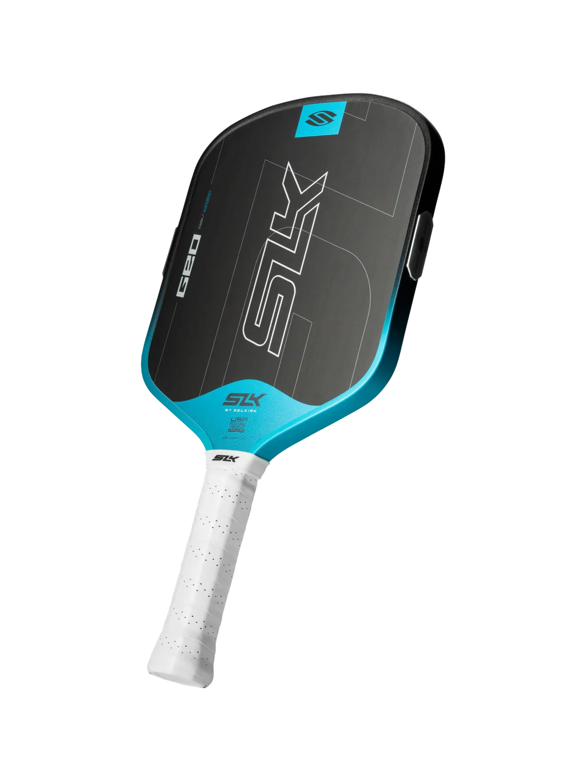 Selkirk SLK GEO Widebody Pickleball Paddle
