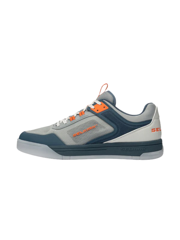 Selkirk Sport Legacy Pro Men's Pickleball Shoe with InfiniGrip | Surf Blue