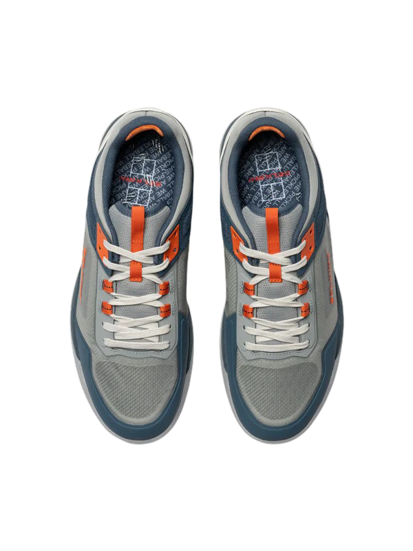 Selkirk Sport Legacy Pro Men's Pickleball Shoe with InfiniGrip | Surf Blue