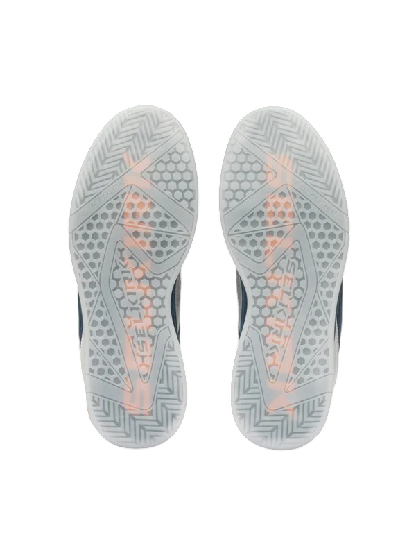 Selkirk Sport Legacy Pro Men's Pickleball Shoe with InfiniGrip | Surf Blue