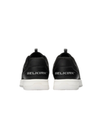 Selkirk Legacy Pro Women's Pickleball Shoes with InfiniGrip - Obsidian Black