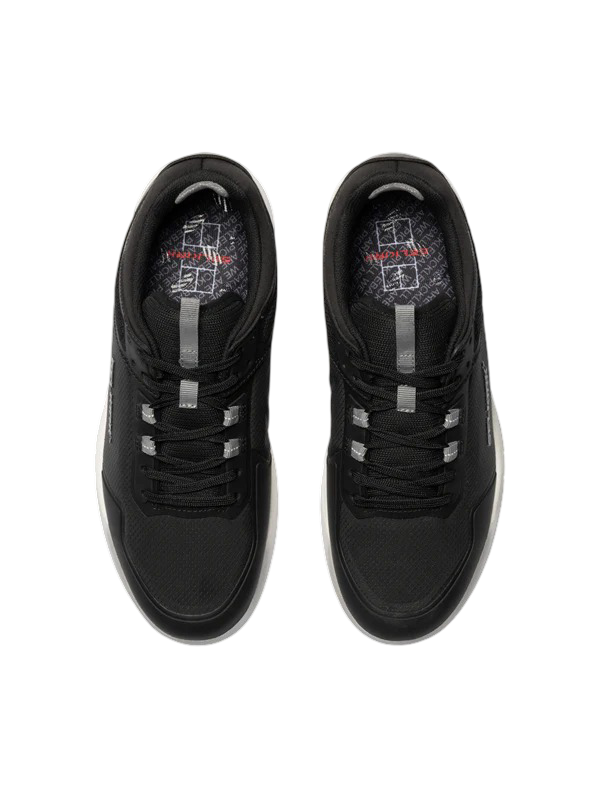 Selkirk Sport Legacy Pro Men's Pickleball Shoe with InfiniGrip | Obsidian Black