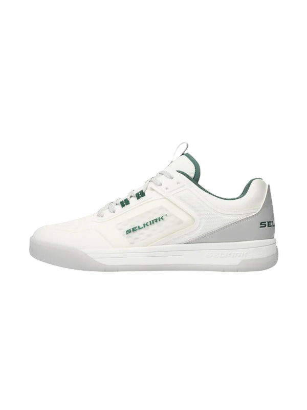 Selkirk Sport Legacy Pro Men's Pickleball Shoe | White Pine