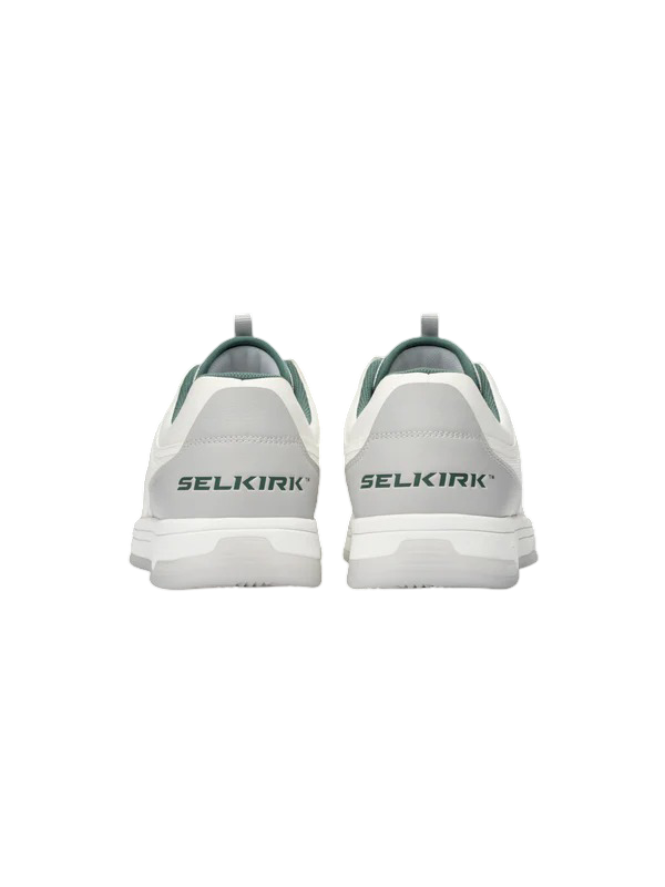 Selkirk Sport Legacy Pro Men's Pickleball Shoe | White Pine