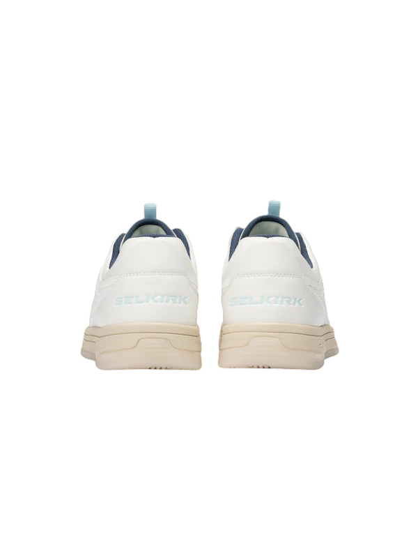 Selkirk Legacy Pro Women's Pickleball Shoe with InfiniGrip | Ice White