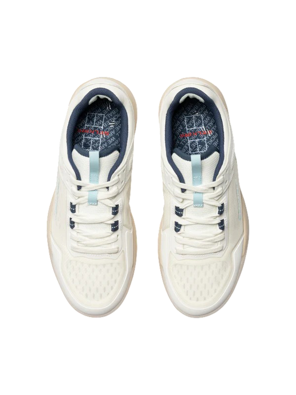 Selkirk Legacy Pro Women's Pickleball Shoe with InfiniGrip | Ice White