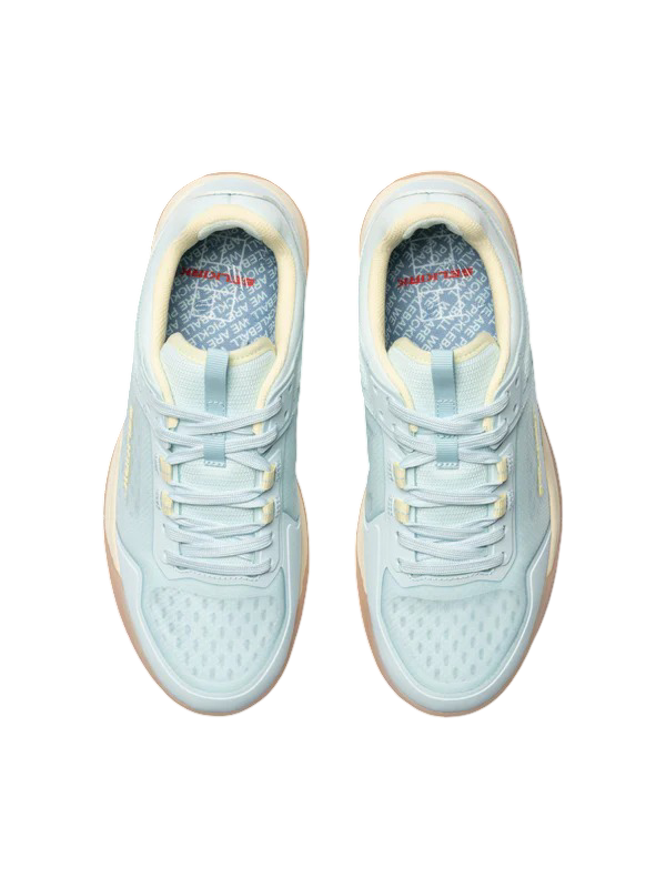 Selkirk Sport Legacy Pro Women's Pickleball Shoe with InfiniGrip | Sky Blue