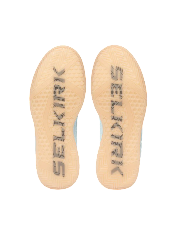 Selkirk Sport Legacy Pro Women's Pickleball Shoe with InfiniGrip | Sky Blue