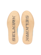 Selkirk Sport Legacy Pro Women's Pickleball Shoe with InfiniGrip | Sky Blue