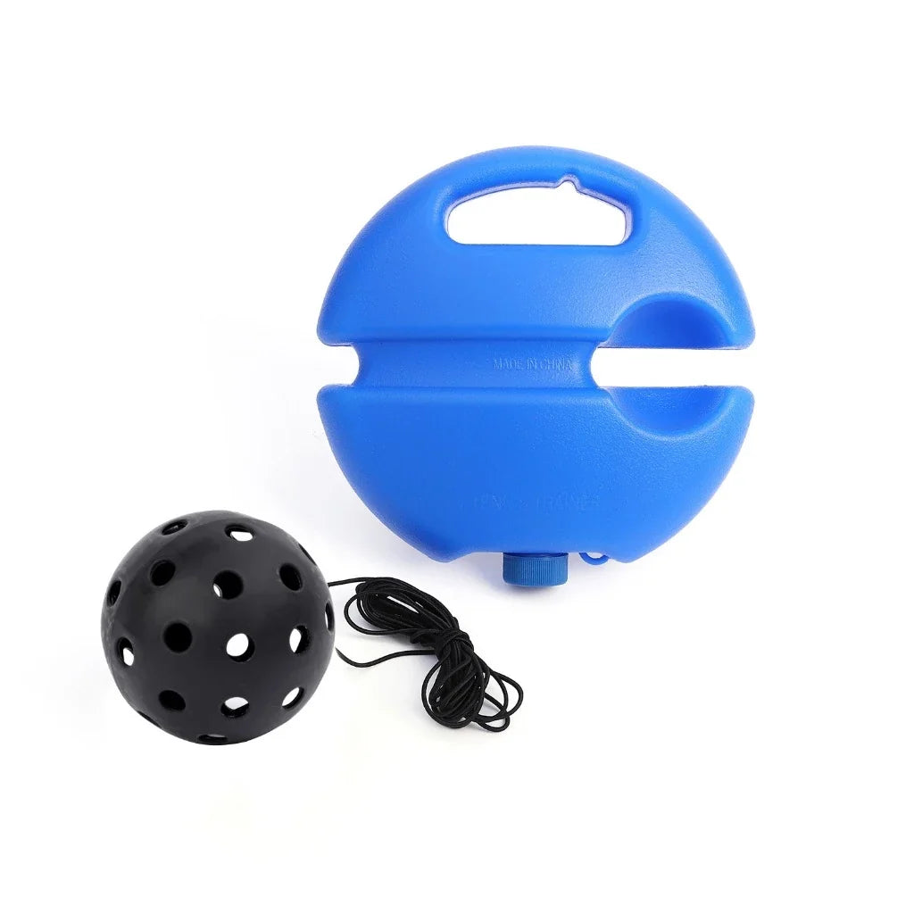 Indoor and Outdoor Pickleball Training Equipment
