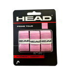 HEAD Prime Tour Pickleball Overgrip (3 Pack)