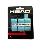 HEAD Prime Tour Pickleball Overgrip (3 Pack)