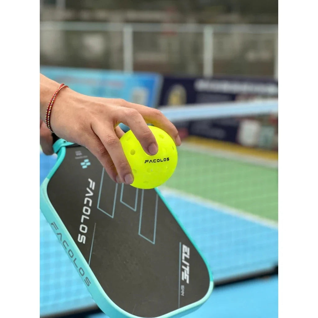 Facolos F-Pro Gen 2 Performance Pickleball Ball