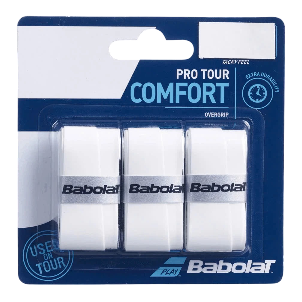 Babolat Pro Tour 2.0 Pickleball Overgrip